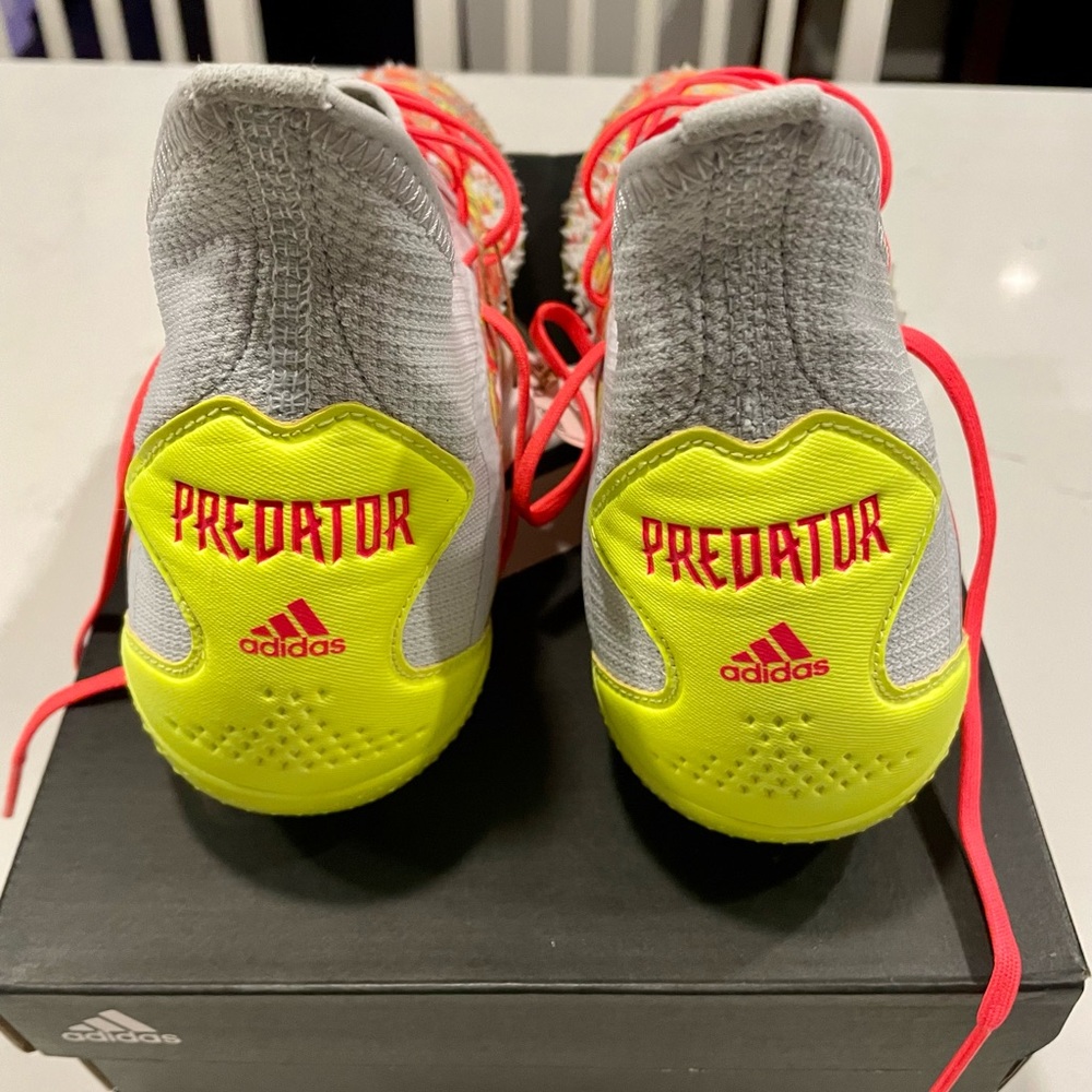 adidas Predator Freak.2 FG